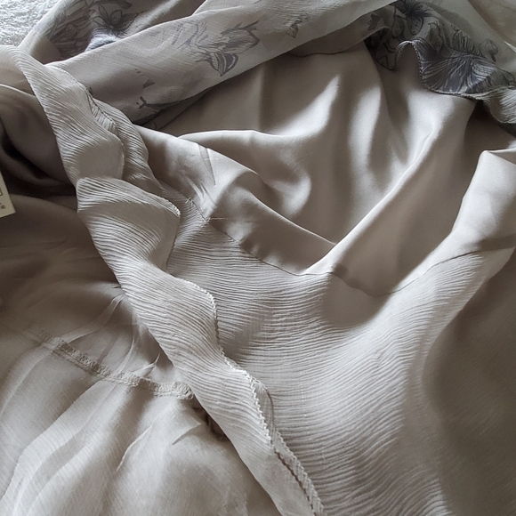 Max Studio Special Edition Silk Dress - Picture 7 of 15